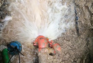 邵阳县暗管漏水检测一