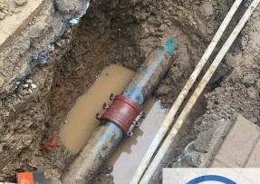 邵阳县水管漏水检测公司4